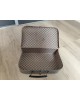 Valises Boite à chapeau vinateg 1970