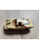 Voiture Miniature Ferrari 250 Le Mans berlinetta Pininfarina POLITOYS 1960