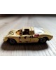 Voiture Miniature Ferrari 250 Le Mans berlinetta Pininfarina POLITOYS 1960