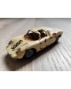 Voiture Miniature Ferrari 250 Le Mans berlinetta Pininfarina POLITOYS 1960