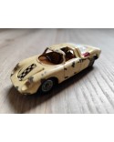 Voiture Miniature Ferrari 250 Le Mans berlinetta Pininfarina POLITOYS 1960