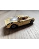 Voiture Miniature Ferrari 250 Le Mans berlinetta Pininfarina POLITOYS 1960