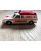 Ambulance miniature MATCHBOX 1974
