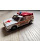 Ambulance miniature MATCHBOX 1974