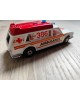 Ambulance miniature MATCHBOX 1974