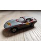 Voiture miniature vintage Alfa Romeo Giulia  1600 Canguro Bertone 1964