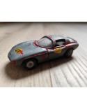 Voiture miniature vintage Alfa Romeo Giulia  1600 Canguro Bertone 1964