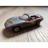 Voiture miniature vintage Alfa Romeo Giulia  1600 Canguro Bertone 1964
