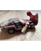 Voiture miniature vintage Alfa Romeo Giulia  1600 Canguro Bertone 1964