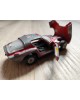 Voiture miniature vintage Alfa Romeo Giulia  1600 Canguro Bertone 1964