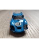 Voiture miniature Alpine Renault Le mans 1968 POLITOYS