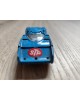 Voiture miniature Alpine Renault Le mans 1968 POLITOYS