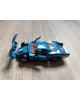 Voiture miniature Alpine Renault Le mans 1968 POLITOYS