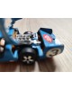 Voiture miniature Alpine Renault Le mans 1968 POLITOYS