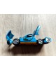 Voiture miniature Alpine Renault Le mans 1968 POLITOYS