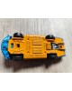 Voiture miniature Alpine Renault Le mans 1968 POLITOYS