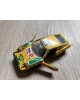 Voiture miniature vintage LigierJS2 NOREV Made in France 1971