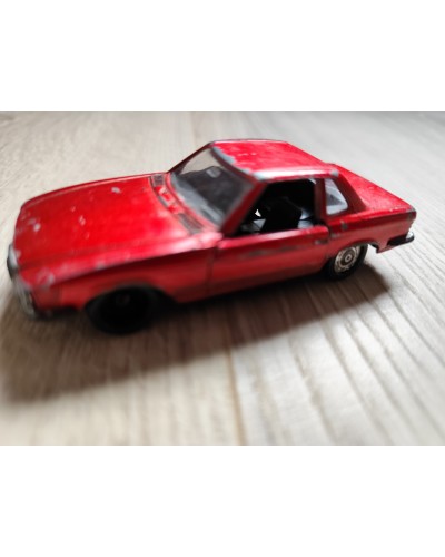 Miniature automobile vintage NOREV Jet-Car Mercedes-Benz 1971
