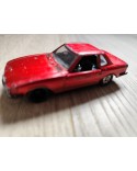 Miniature automobile vintage NOREV Jet-Car Mercedes-Benz 1971