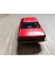 Miniature automobile vintage NOREV Jet-Car Mercedes-Benz 1971