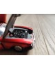 Miniature automobile vintage NOREV Jet-Car Mercedes-Benz 1971