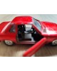 Miniature automobile vintage NOREV Jet-Car Mercedes-Benz 1971