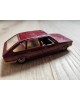 voiture miniature vintage SIMCA 1308 GT SOLIDO 1976 Made in France