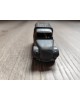 Voiture miniature Citroën 2CV fourgonnette AZU vintage marque sésame 1960