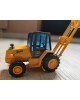 Chariot élévateur tout terrain miniature JCB 930 Joal