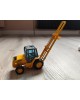 Chariot élévateur tout terrain miniature JCB 930 Joal