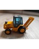 Chariot élévateur tout terrain miniature JCB 930 Joal