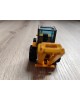 Chariot élévateur tout terrain miniature JCB 930 Joal