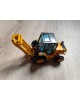 Chariot élévateur tout terrain miniature JCB 930 Joal
