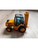 Chariot élévateur tout terrain miniature JCB 930 Joal