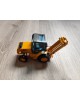 Chariot élévateur tout terrain miniature JCB 930 Joal