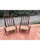 Paire de fauteuils scandinaves Années 60