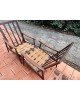 Paire de fauteuils scandinaves Années 60