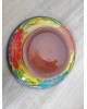 KEIL Assiette ancienne Poterie décorative