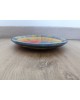 KEIL Assiette ancienne Poterie décorative