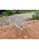 Set de 4 fauteuils Rio EMU vintage 1960