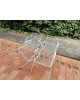 Set de 4 fauteuils Rio EMU vintage 1960