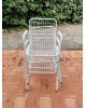 Set de 4 fauteuils Rio EMU vintage 1960