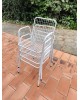 Set de 4 fauteuils Rio EMU vintage 1960
