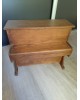 Piano Jouet PIANOCOLOR - JRAAS vintage années 60