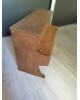 Piano Jouet PIANOCOLOR - JRAAS vintage années 60