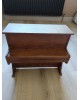 Piano Jouet PIANOCOLOR - JRAAS vintage années 60