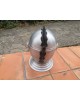 Seau à glace Heaume Casque de Chevalier vintage Années 70