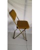 Suite de 6 Chaises pliantes vintage LAFUMA