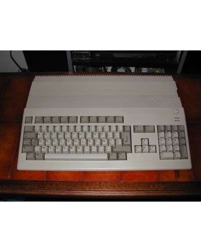 Amiga 500